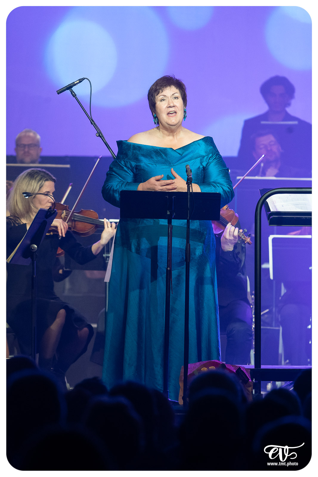 CONCERT DU NOUVEL AN (OSH)